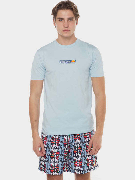 Offredian T-shirt Blue