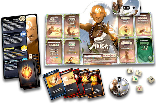 Lucky Duck Games Würfel