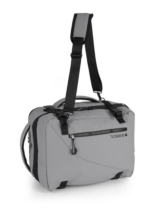 Gabol Underseat 28.8lt Γκρι