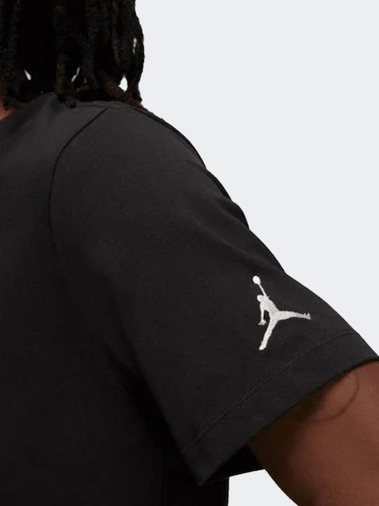 Tricou Sport Negru