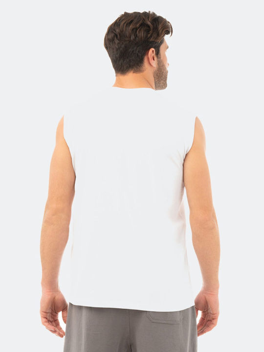 Be:Nation T-Shirt Weiß