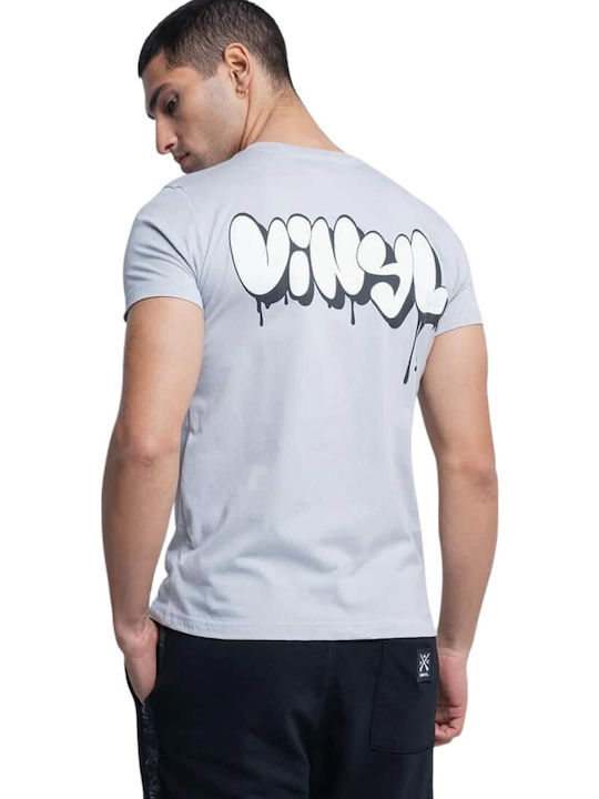 10476 T-shirt Gray