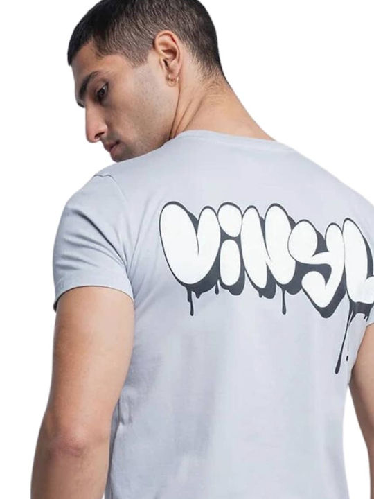10476 T-shirt Gray