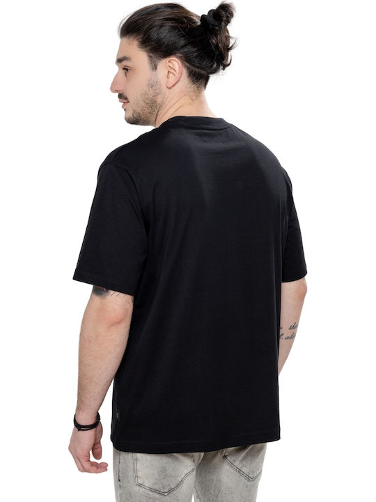 T-shirt Black