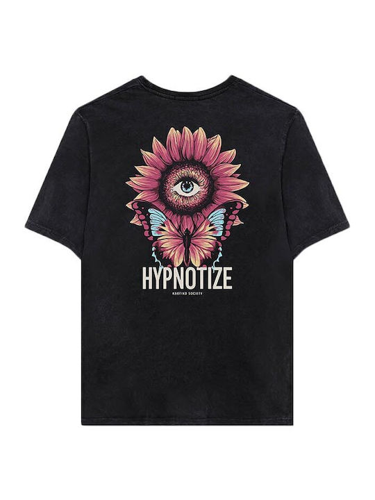 T-shirt Black