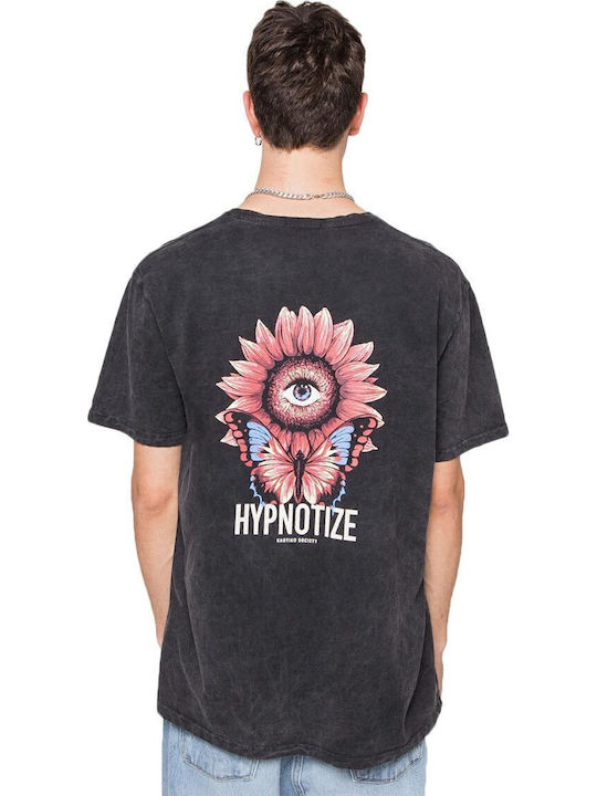 T-shirt Black