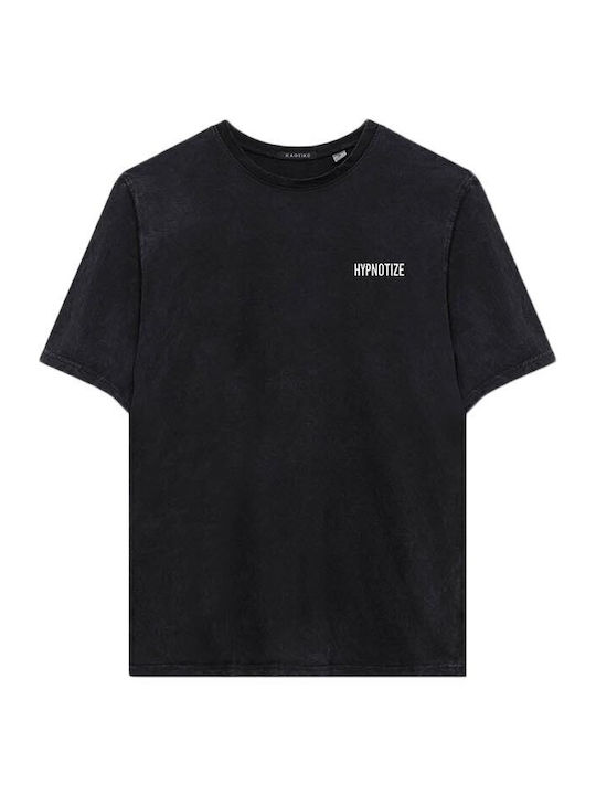 T-shirt Black