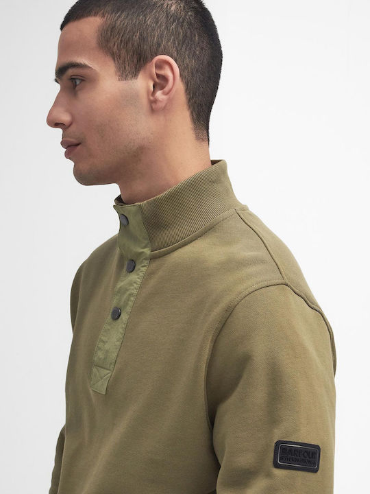 Bluse Braun