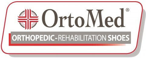 Orthomed Ανατομικοί Πάτοι Обувки с Пяна с памет Ortomedmem-403 2бр