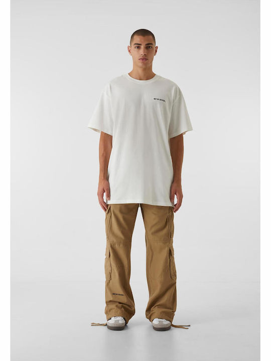T-shirt White