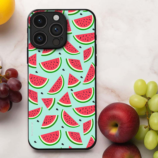 Θήκη Sonique Fruit Series Oppo Find X3 Lite 5g Καρπούζι 01