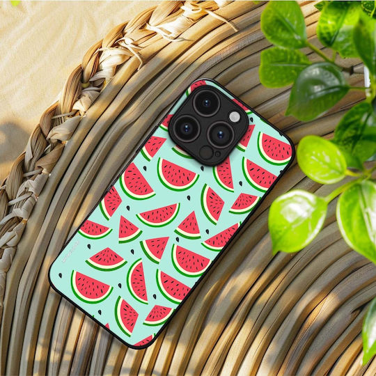 Θήκη Sonique Fruit Series Oppo Find X3 Lite 5g Καρπούζι 01