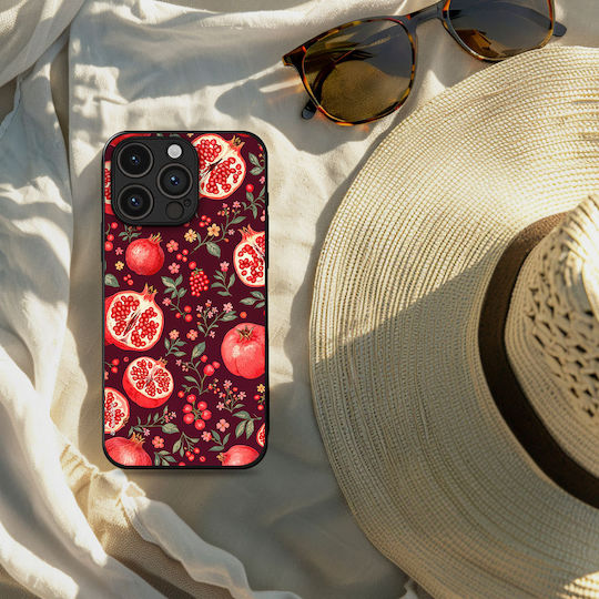 Калъф Sonique Fruit Series OnePlus 12 5G Нар
