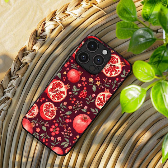 Калъф Sonique Fruit Series OnePlus 12 5G Нар