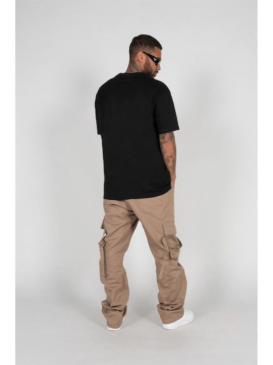 T-Shirt Schwarz