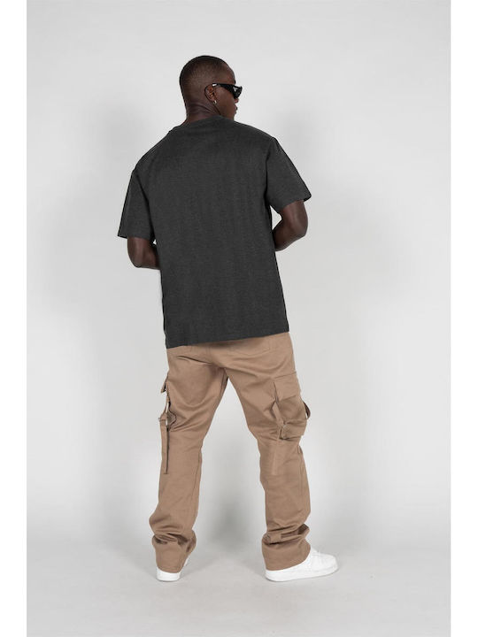 T-shirt Charcoal