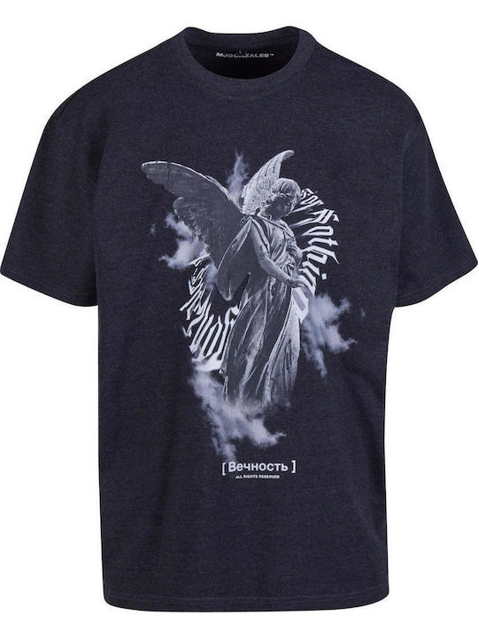 T-shirt Charcoal