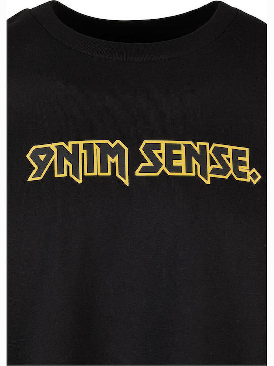 T-shirt Black