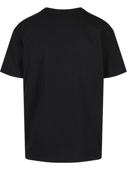 T-Shirt Black