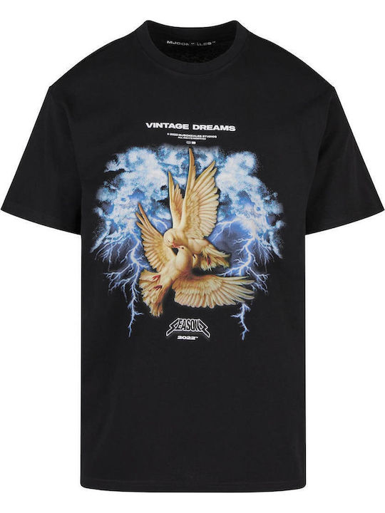 T-Shirt Black