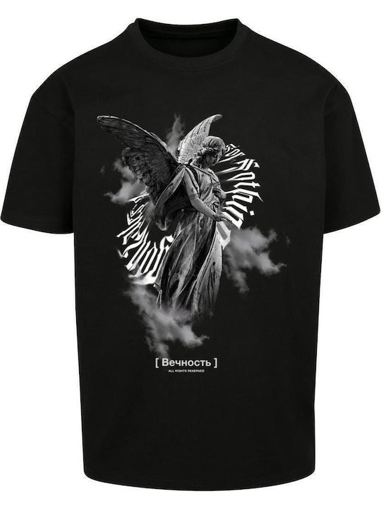 T-Shirt Schwarz