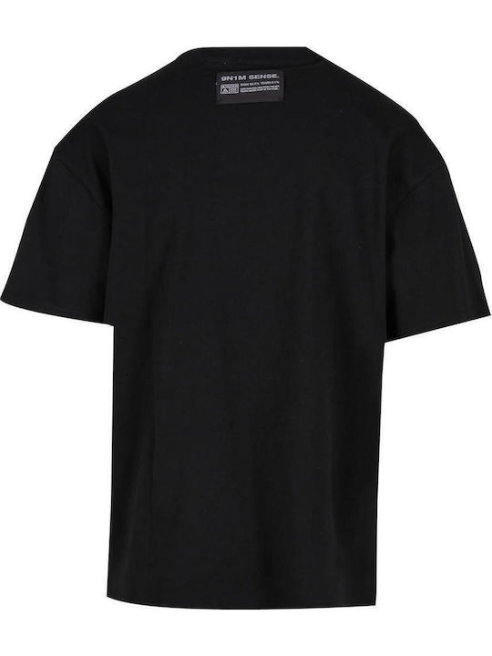 T-shirt Black