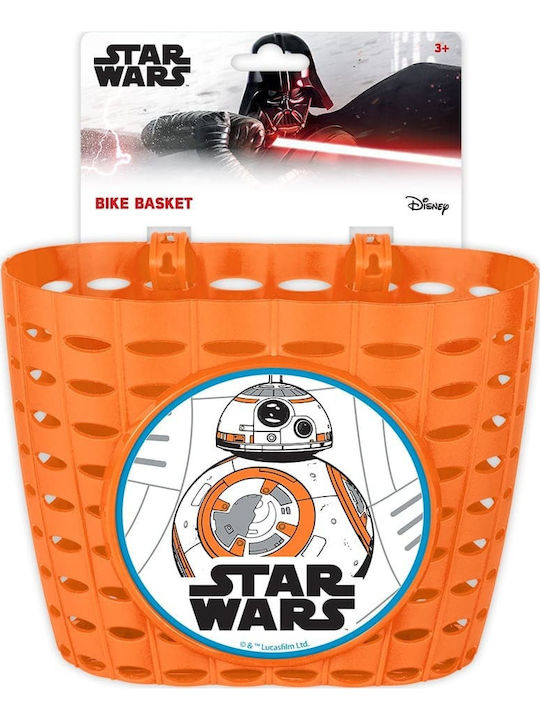 Seven Star Wars BB8 Παιδικό Καλαθάκι