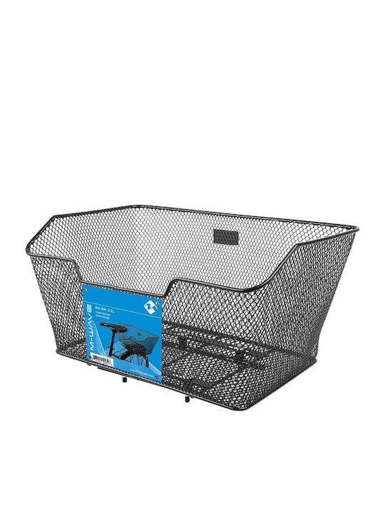 M-Wave Ba-Rm Clamp Καλαθάκι