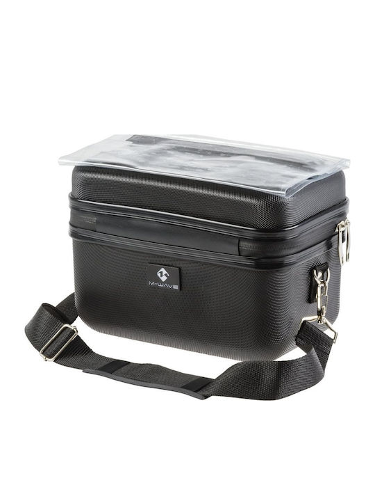 M-Wave Handlebar Bag 8lt
