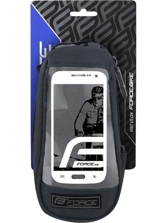 Force Phone Top Schwarz 89634