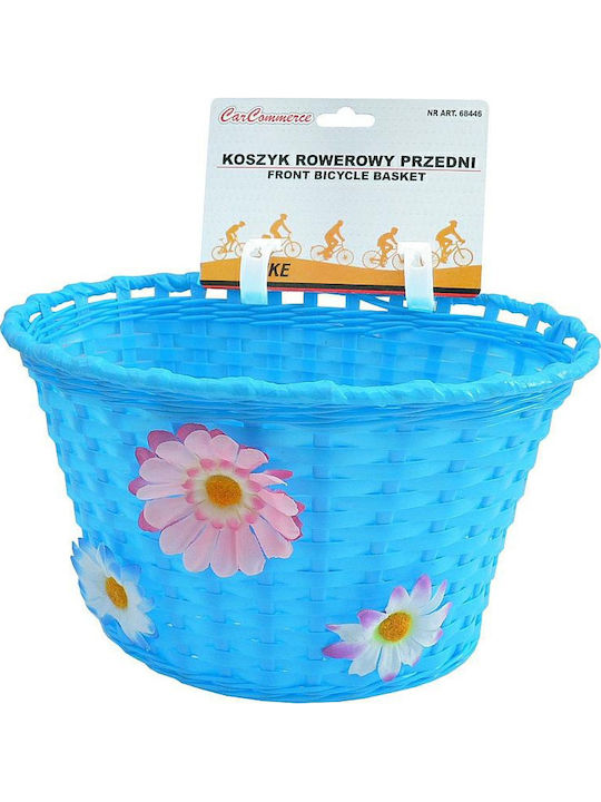 CarCommerce Kid's Bicycle Basket CarCommerce Kid's Bicycle Basket
