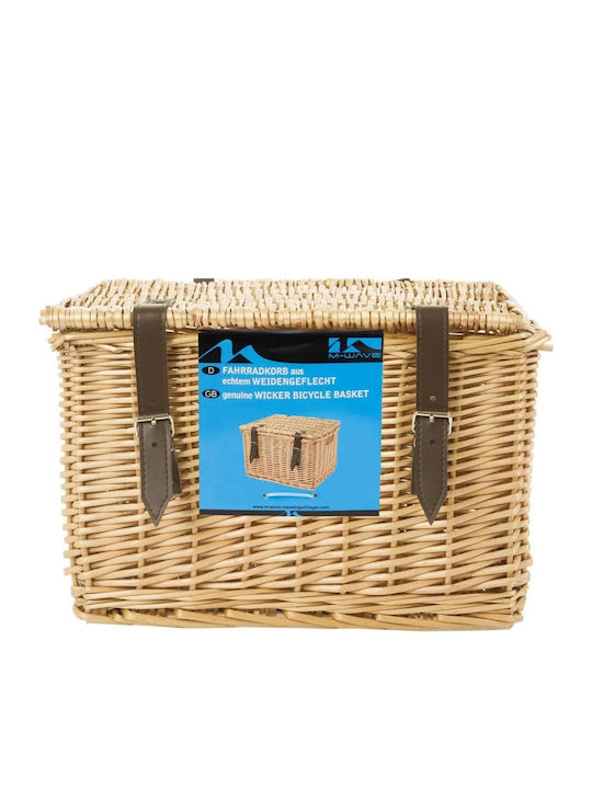 M-Wave Basket