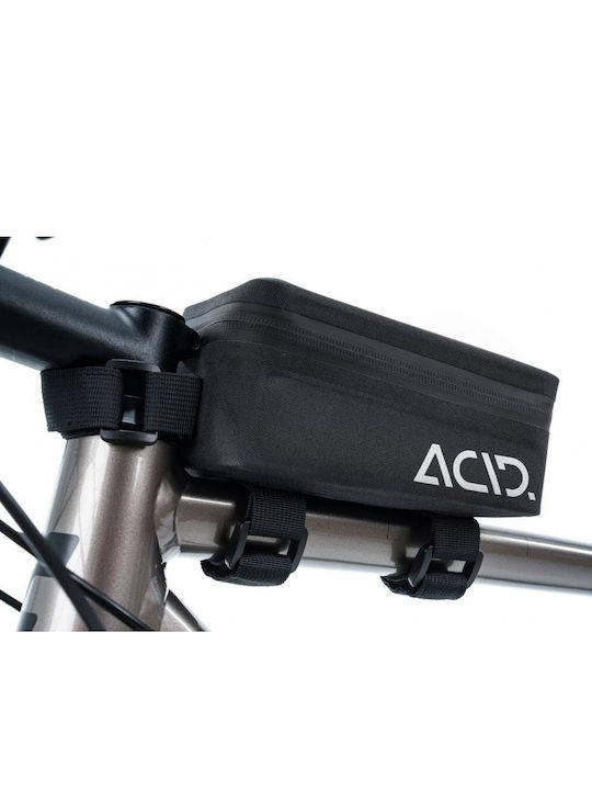 CUBE Acid Bicycle Frame Bag Black 93168