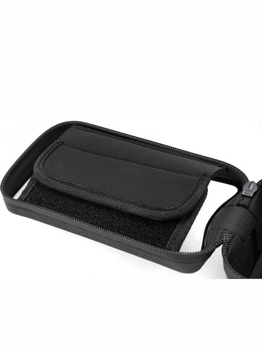 CUBE Acid Bicycle Frame Bag Black 93168
