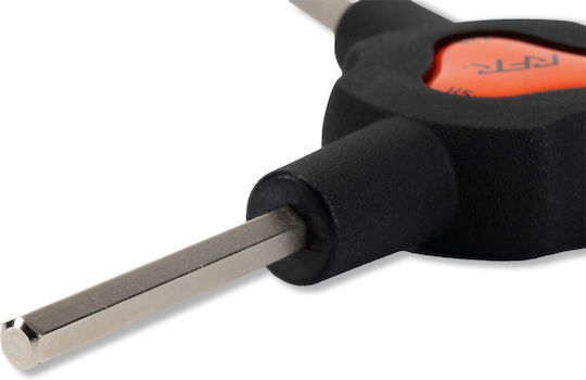 Cheie multifuncțională pentru bicicletă Cube Rfr Allen Torx Y Y H4 H5 T25 40261
