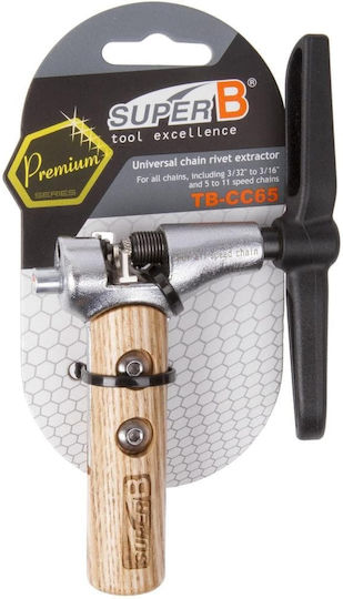 Super B Bicycle Chain Extractor