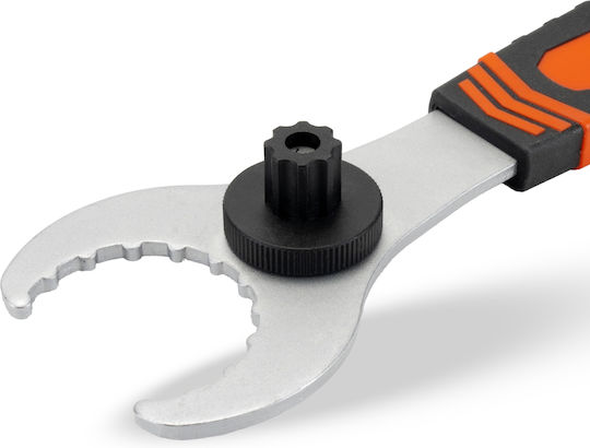Cube Rfr Εργαλειο Μεσαιας Τριβης Bottom Bracket Tool 40266