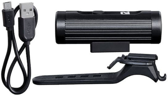 P2R P20015 Wiederaufladbar Fahrradlicht-Set 600LM LUMOIX 70