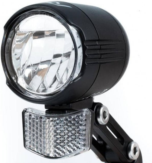 RFR E-Bike E120 Vorderseite Fahrradlicht