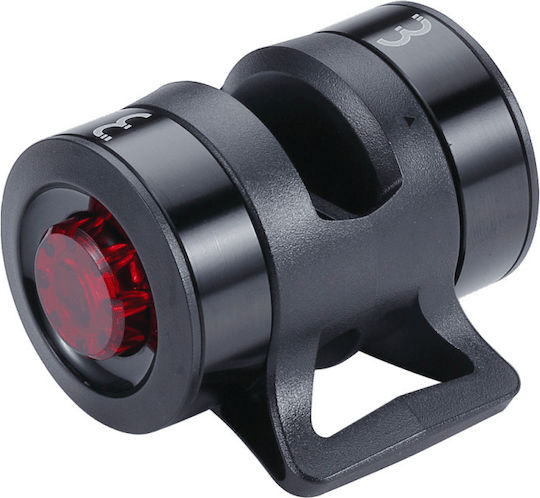 BBB Spycombo Fahrradlicht-Set