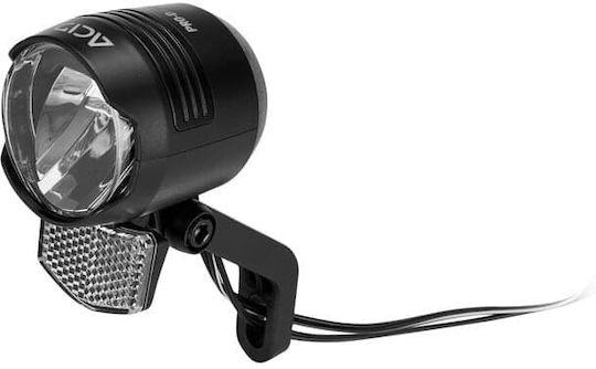 CUBE Acid Pro-D Vorderseite Fahrradlicht Für Dynamo