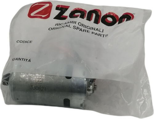 Мотор Zanon 33v