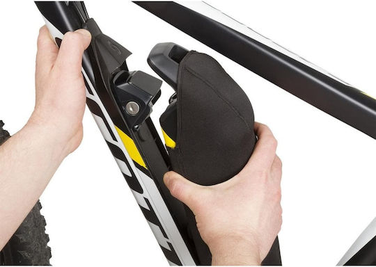 M-Wave Accesorii bicicletă Capac baterie