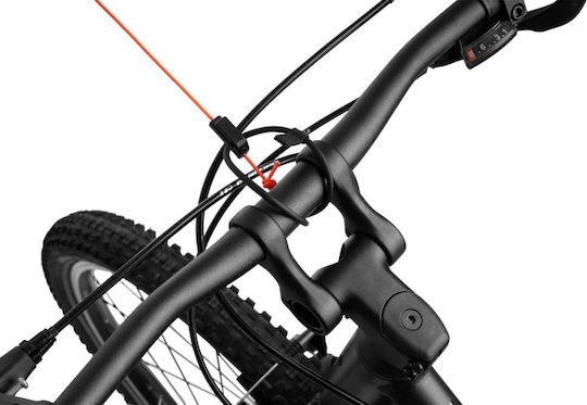 Cube Acid Towing System Towingsystem Mountain Explorer 93318 Black