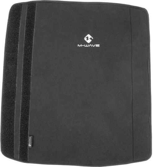 M-wave Protective Cover for Bicycle Frame Battery 612021
