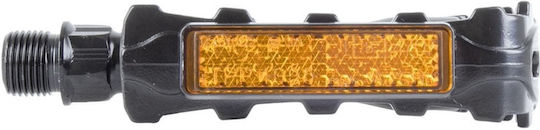 Wellgo Bicycle Pedals Black