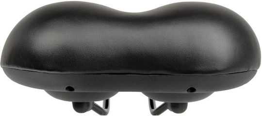 Ventura Σέλα Ποδηλάτου Μαύρη 255 x 209 mm
