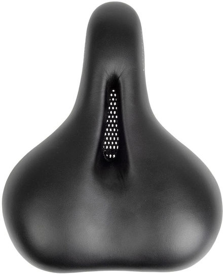 Ventura Σέλα Ποδηλάτου Μαύρη 255 x 209 mm