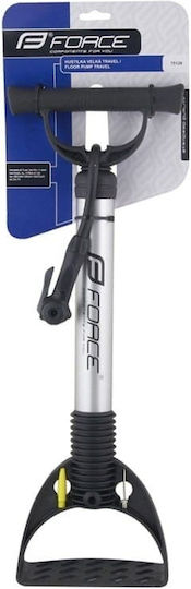 Force 75128 Pompa cu aer cald Mână
