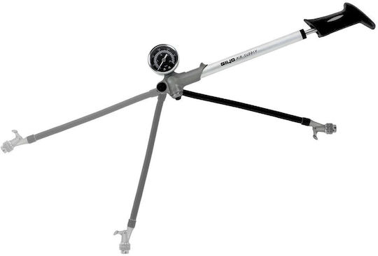 Pompa de șoc Giyo 21/300 21bar/300psi 470288